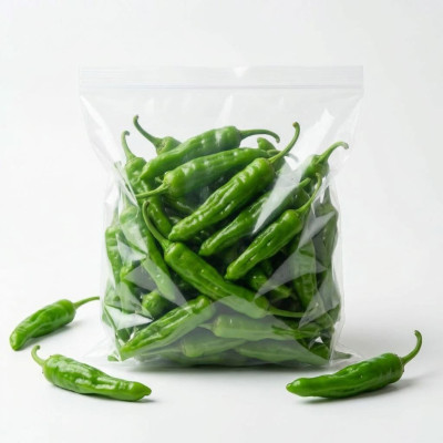 꽈리고추(특) 1kg/봉 상품 썸네일