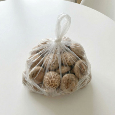 표고버섯(상) 1kg/봉 상품 썸네일