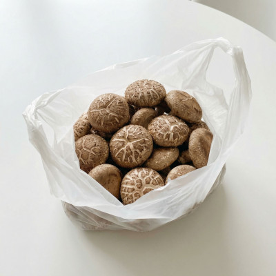 표고버섯(특) 1kg/봉 상품 썸네일